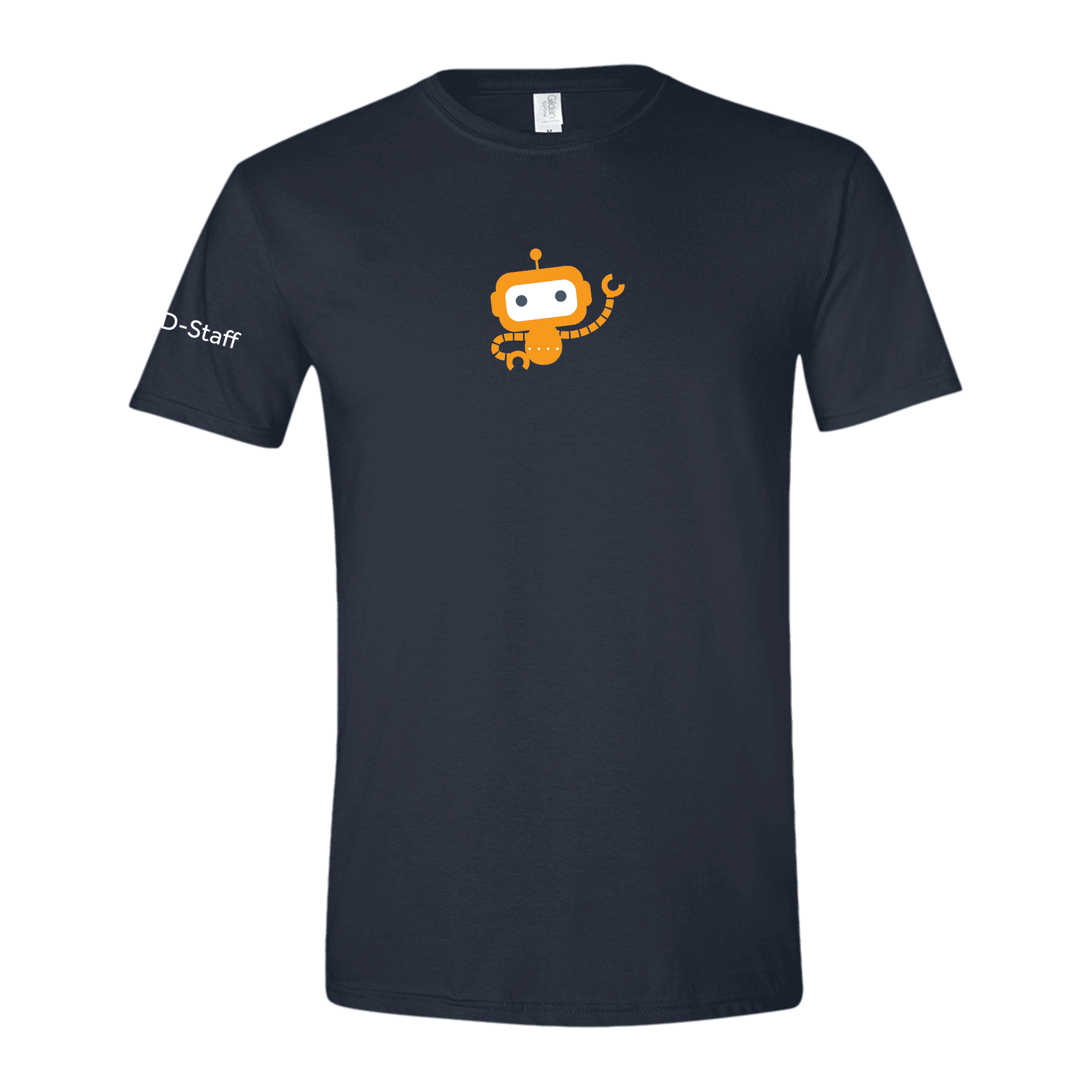 Product Navy T-shirt card image